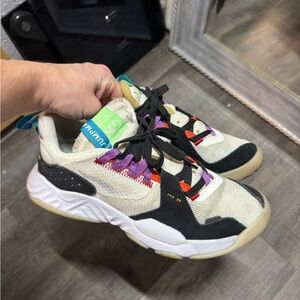 Nike Women's Air Jordan Delta SP 'Multi-Color' sneaker